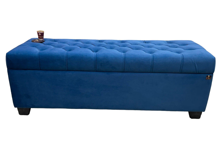 Five Colours to Match Any Room