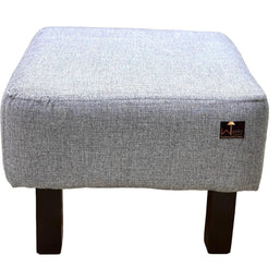 Footrest Pouf