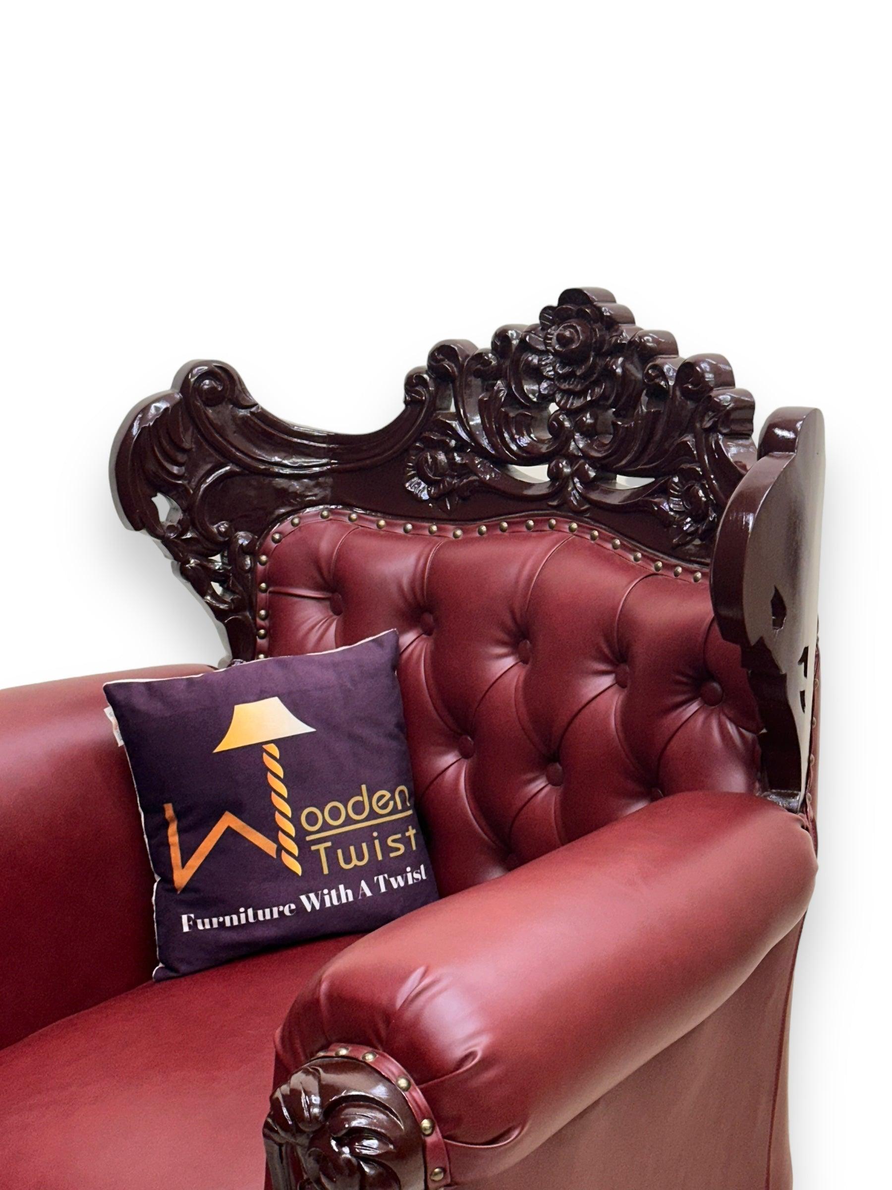 Executive Chair