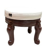 Unique Carved Design