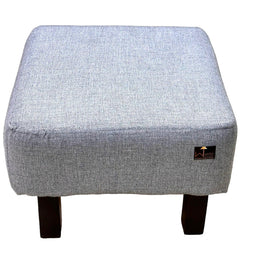 Square Shape Pouf