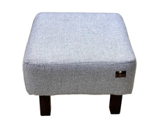 Square Shape Pouf