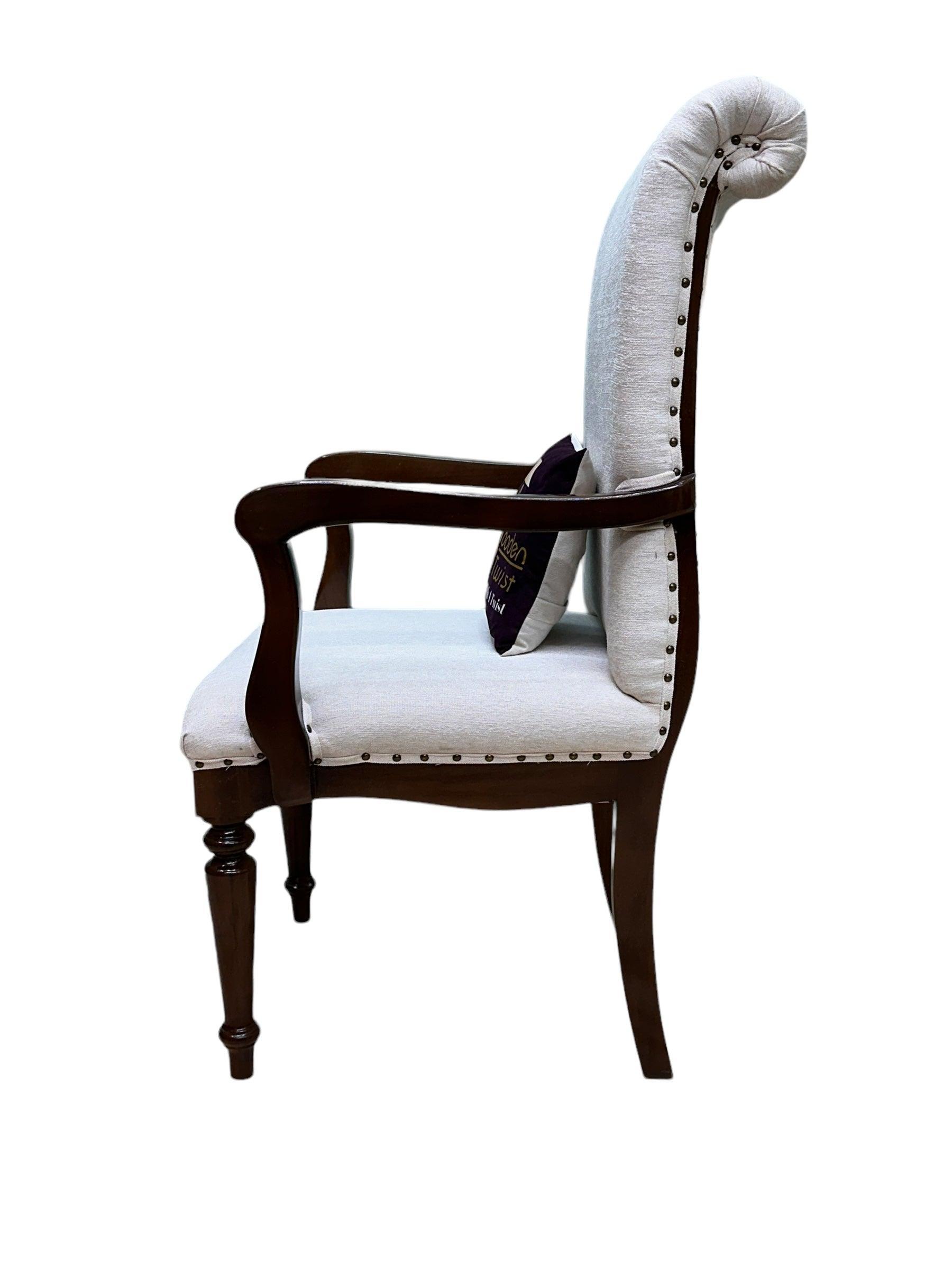 Living room chair