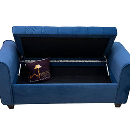 Living Room Seating