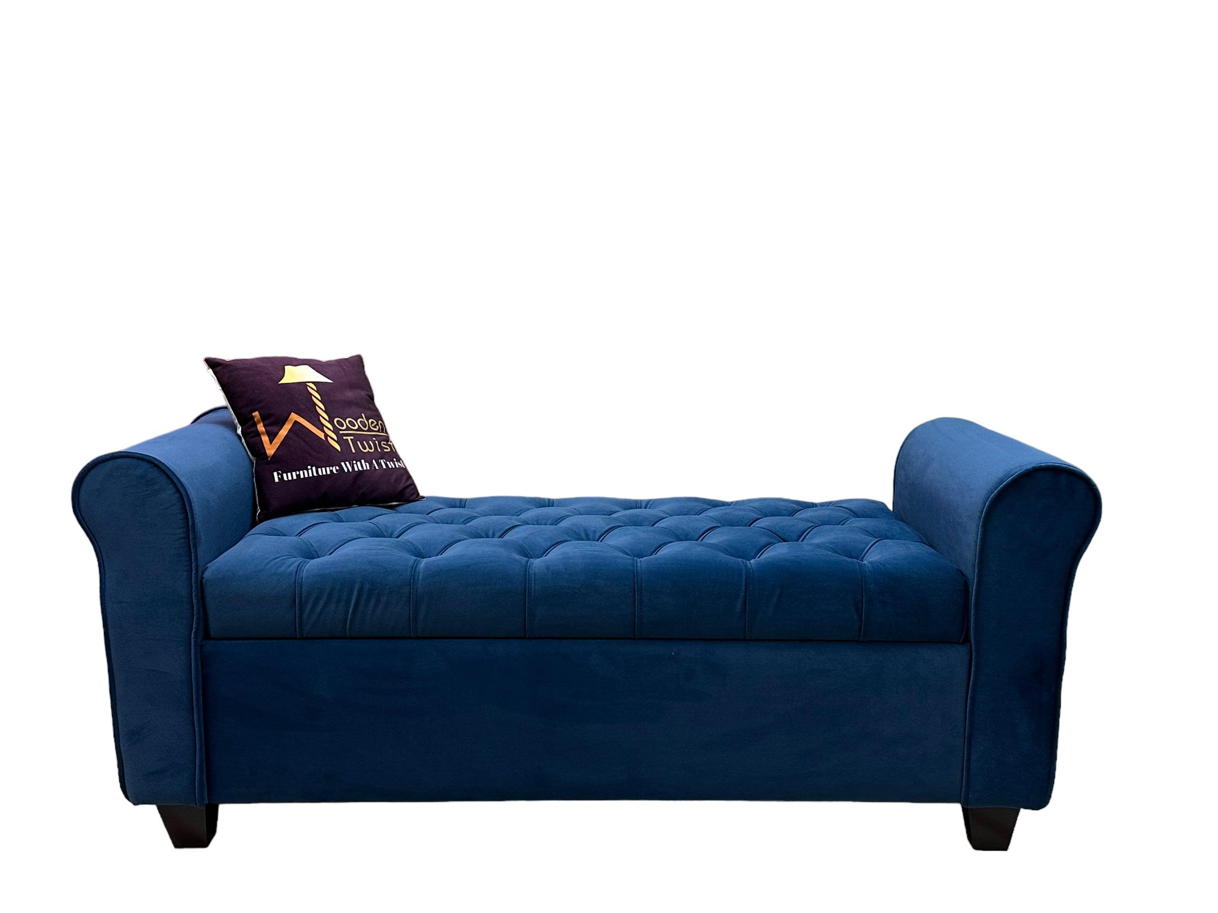 Zamansız Furniture