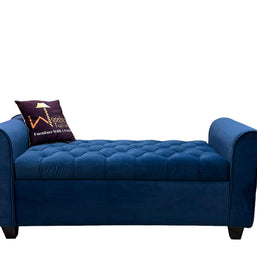 Zamansız Furniture