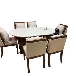 Dining Room Centerpiece