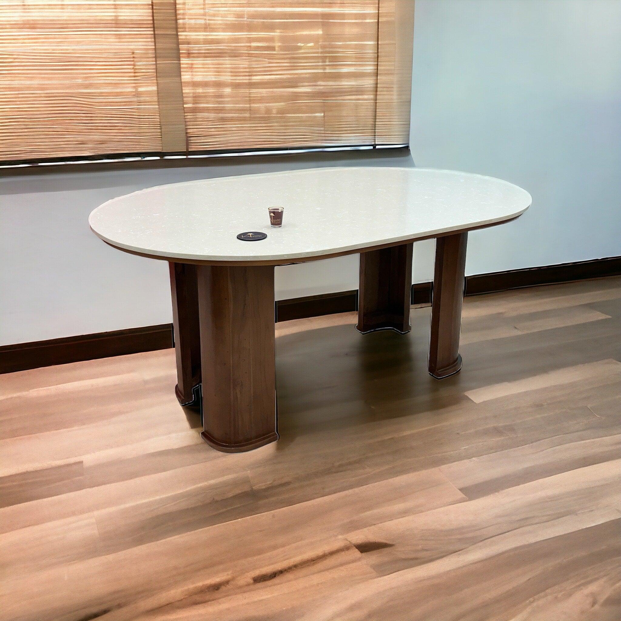 Contemporary Dining Table