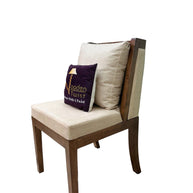 Wooden Twist Dining Set