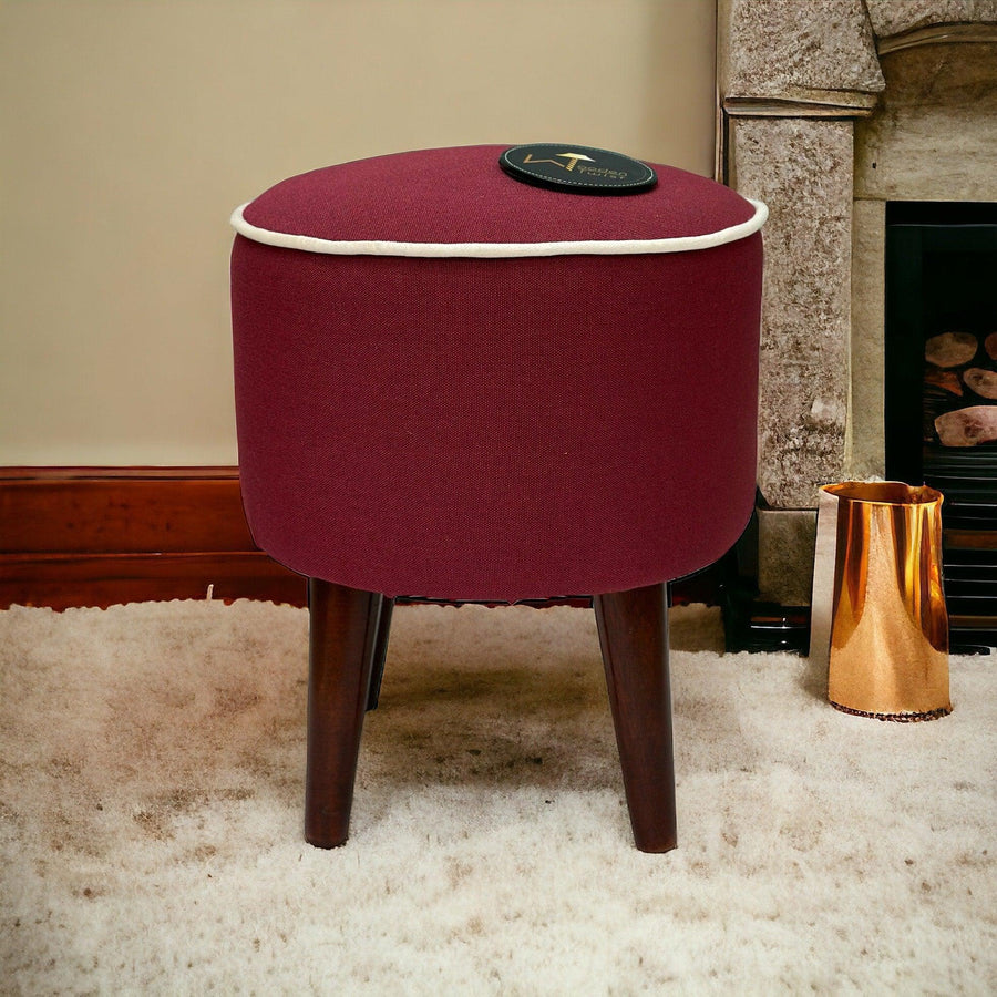 Seat, Footrest or Side Stool