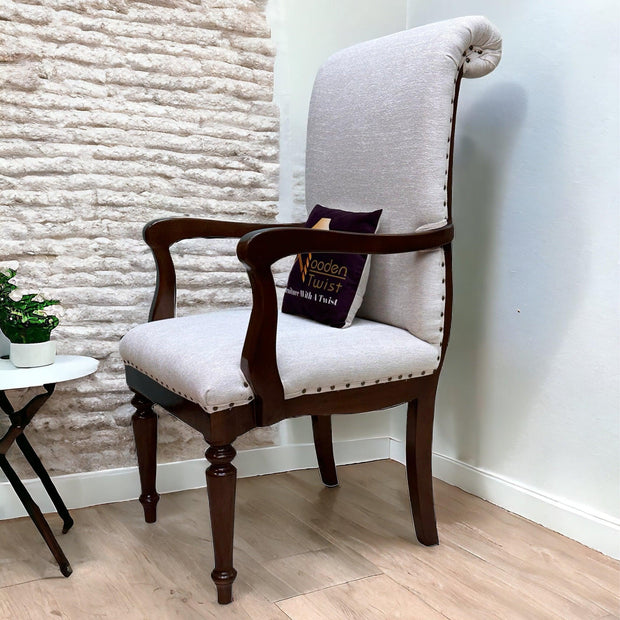 Teak wood furniture