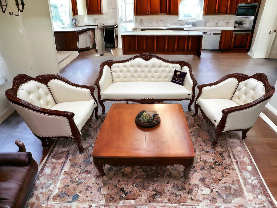 Comfort Built for Daily Living