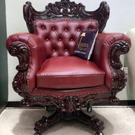 Royal Design Executive Chair
