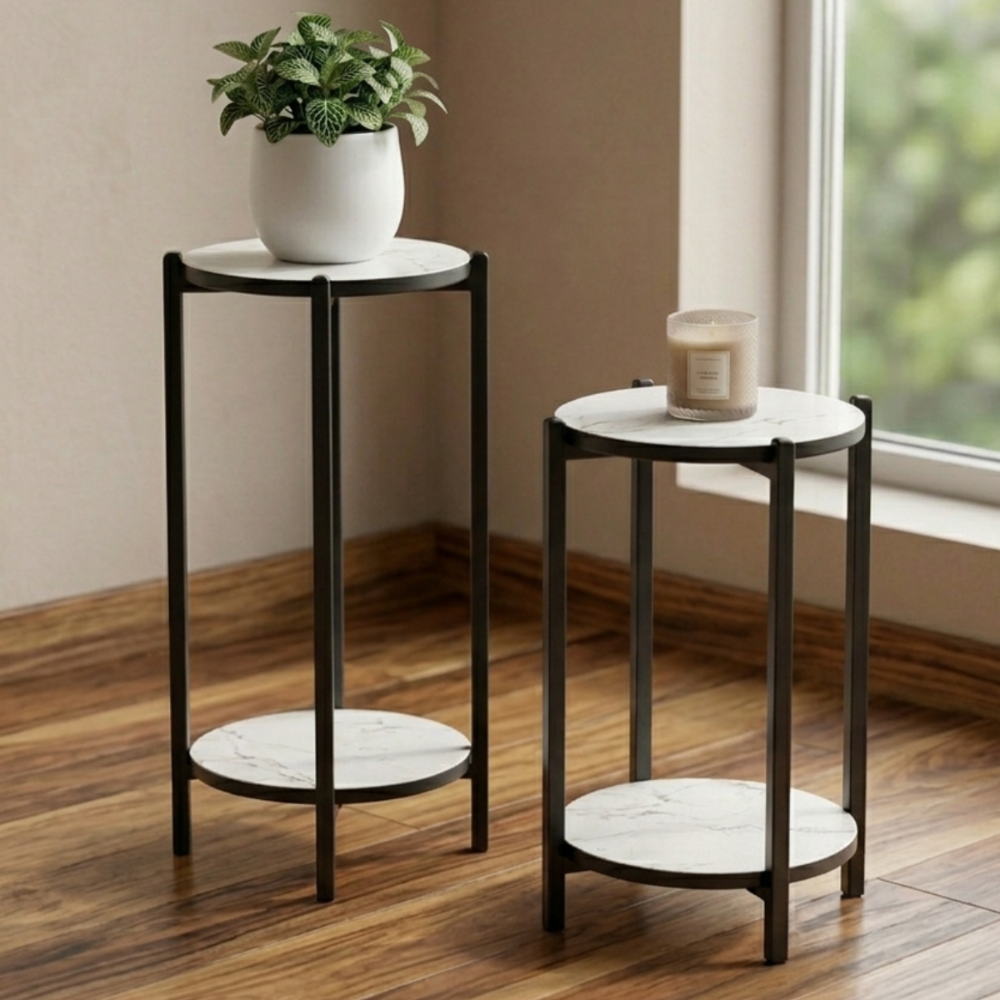 Modern Plant Stand 