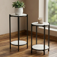 Modern Plant Stand 