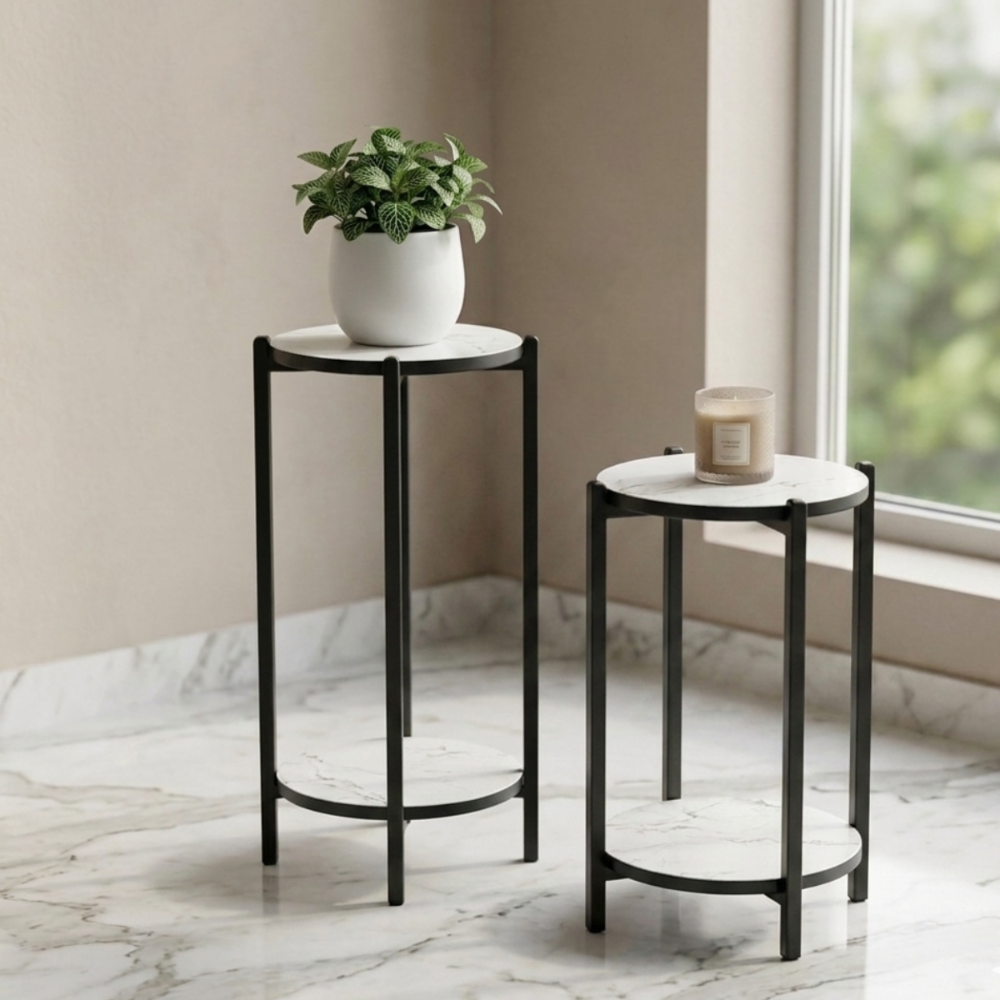 Modern Plant Stand 