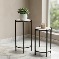 Modern Plant Stand 