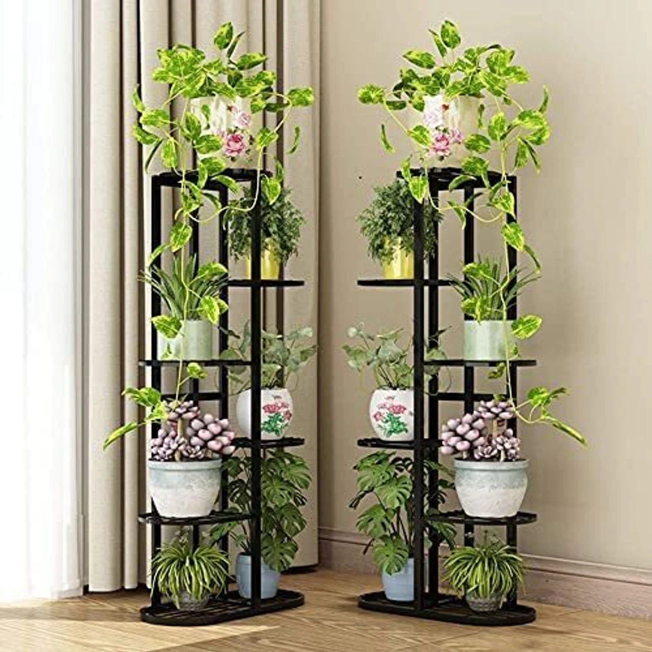Stylish Plant Stand 