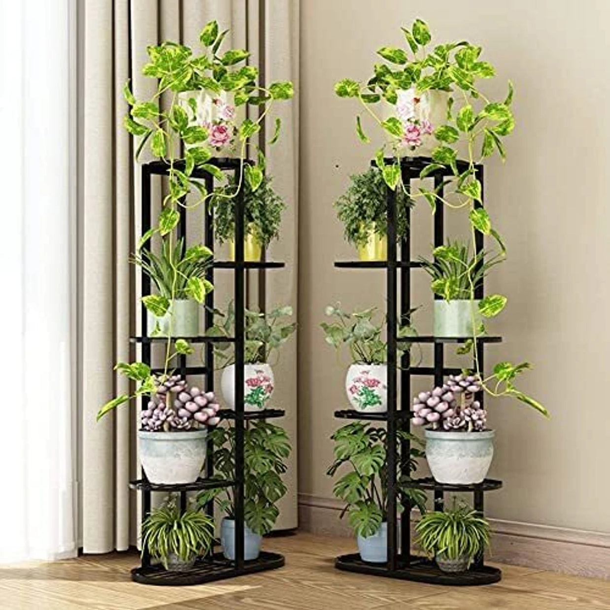 Plant Stand 