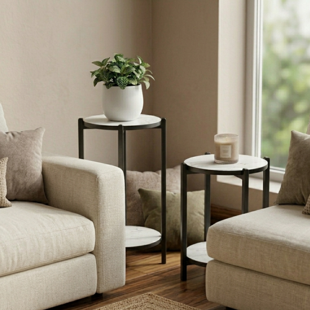 Modern Plant Stand 