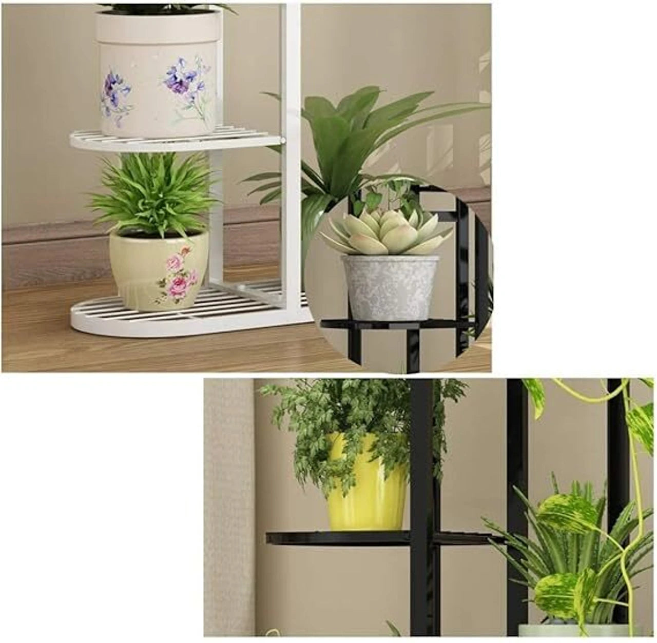 Stylish Plant Stand 