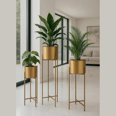 Stylish Plant Stand 