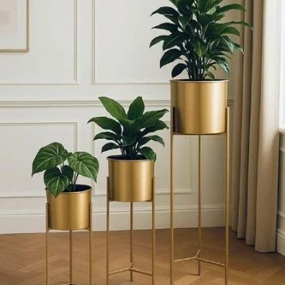 Stylish Plant Stand 