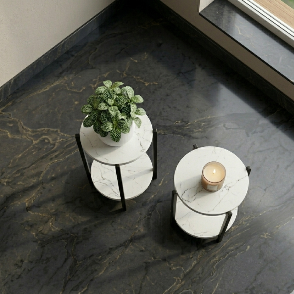 Modern Plant Stand 