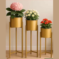 Stylish Plant Stand 