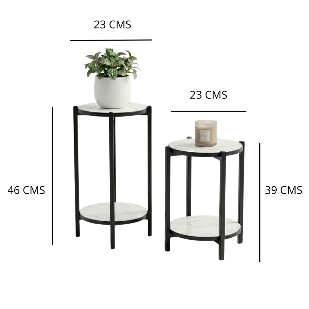 Modern Plant Stand 
