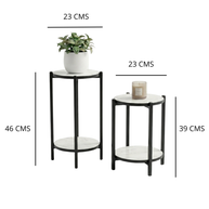 Modern Plant Stand 