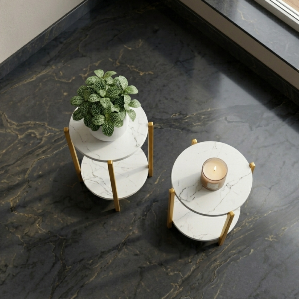 Modern Plant Stand 