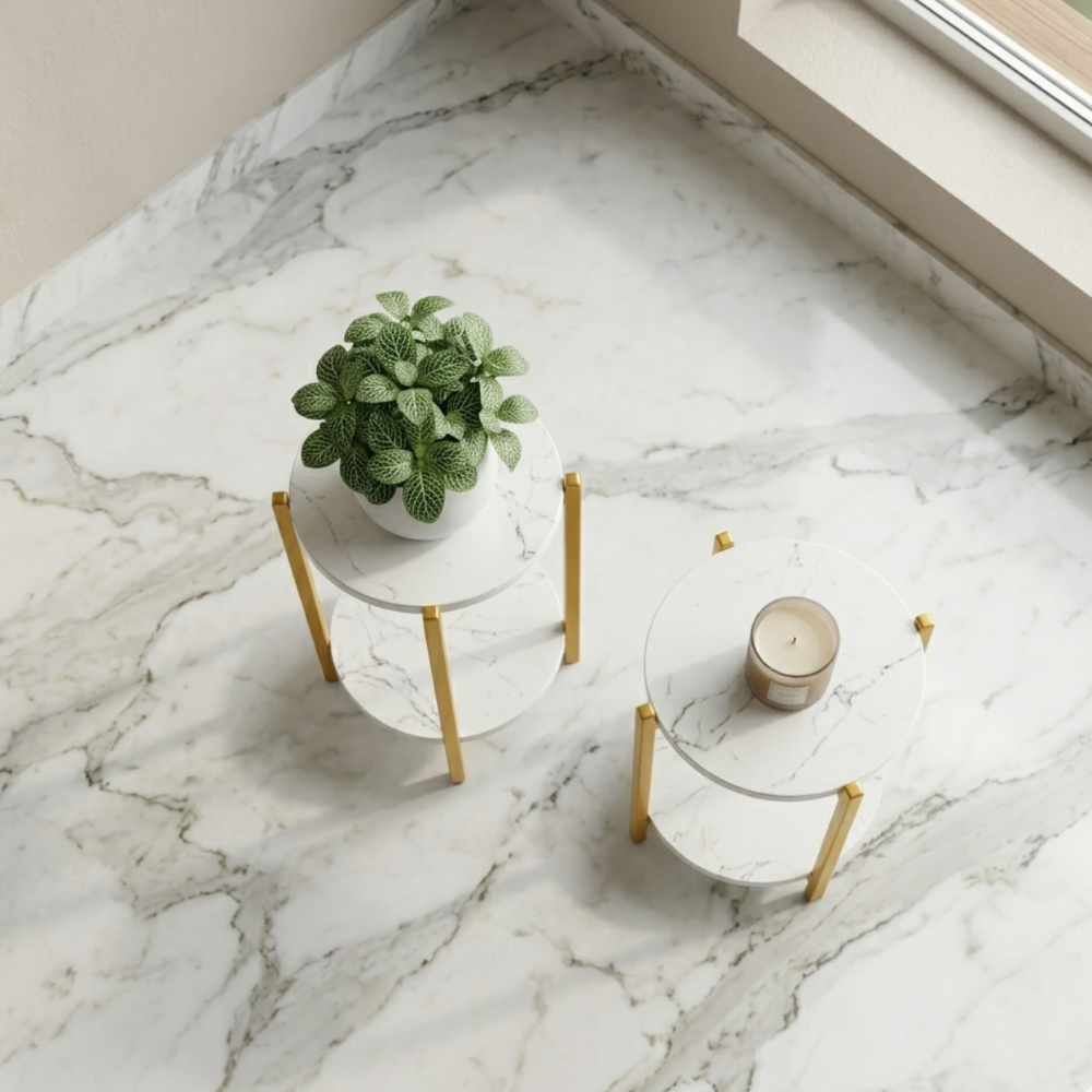 Modern Plant Stand 