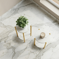 Modern Plant Stand 