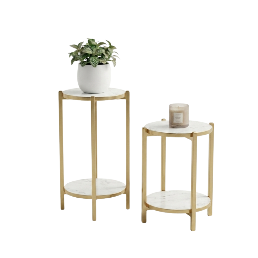 Modern Plant Stand 