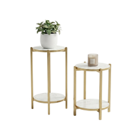 Modern Plant Stand 