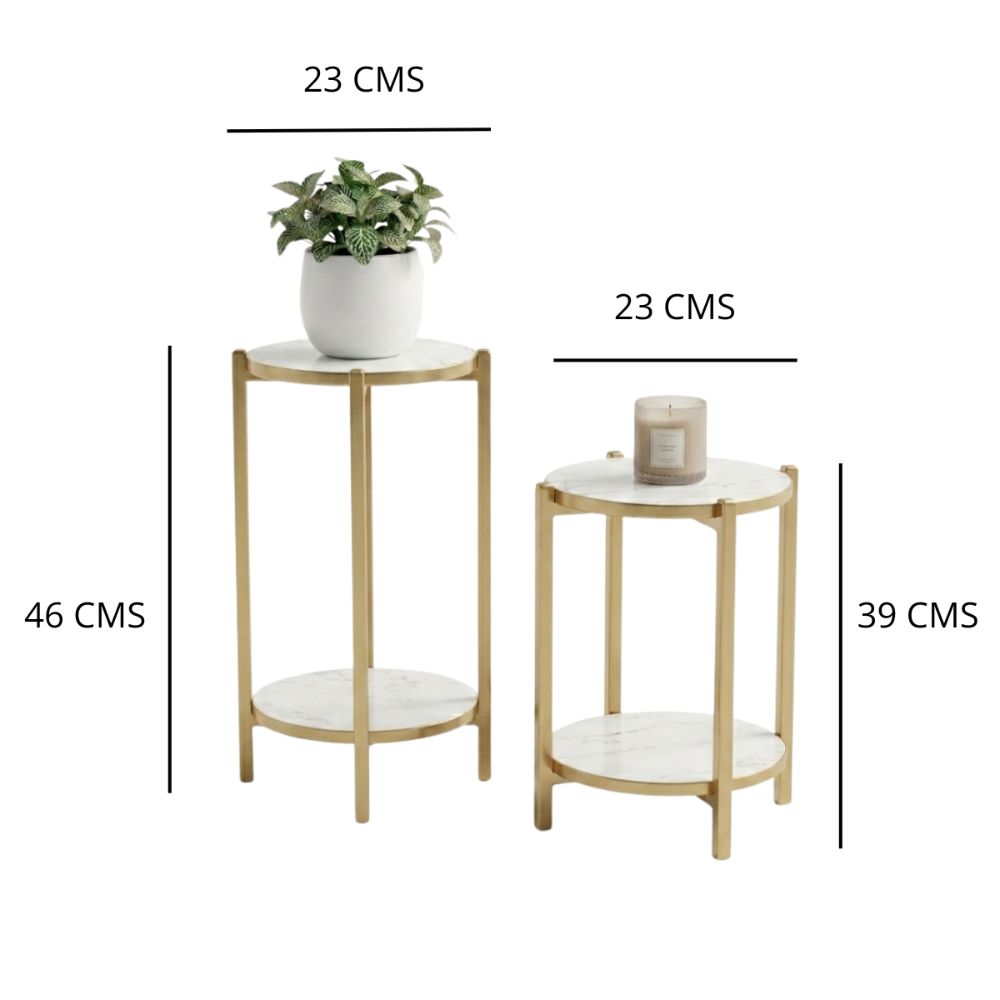 Modern Plant Stand 