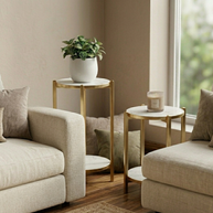 Modern Plant Stand 