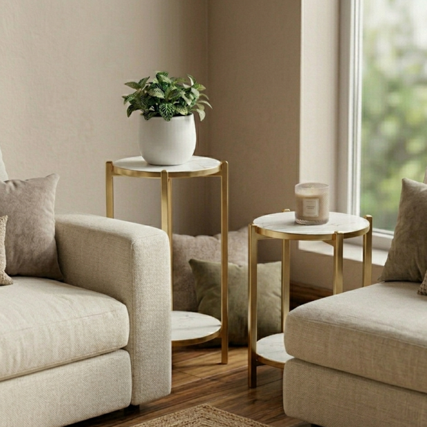 Modern Plant Stand 