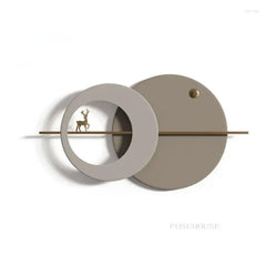 Premium-quality metal  wall art