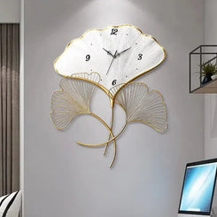 Premium Metal Wall Clock