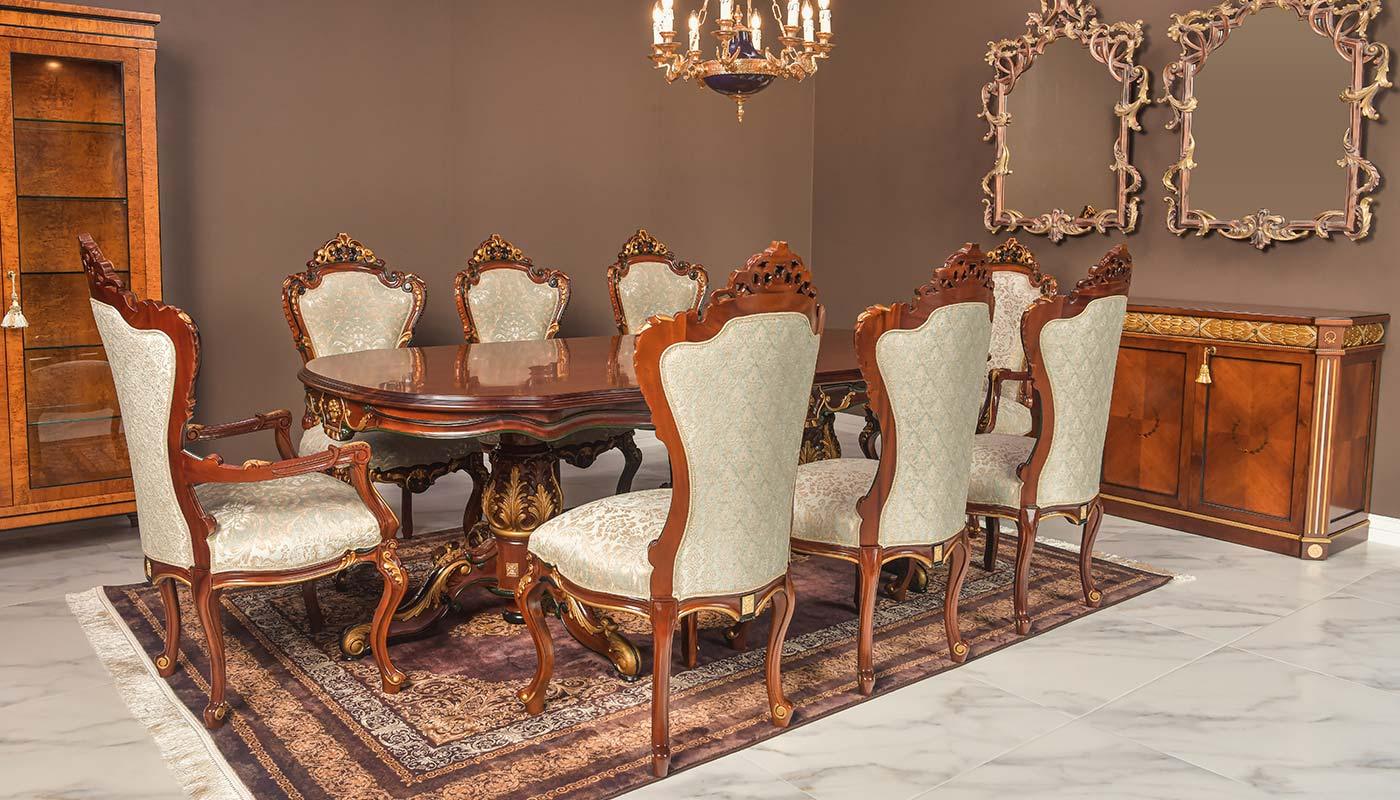 Dining Table Set