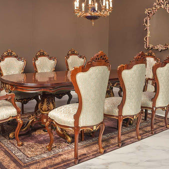 Dining Table Set