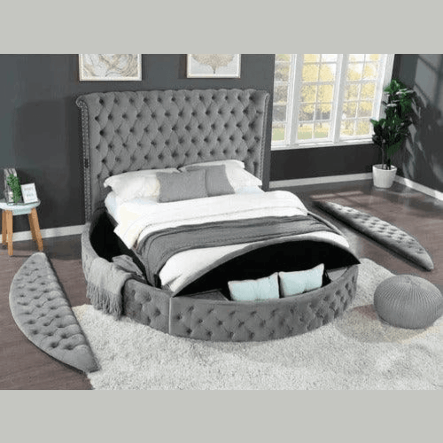 Storage That Saves Space