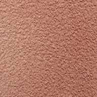 Soft Boucle Fabric In Rose Pink Color - WoodenTwist