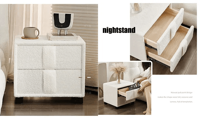 Bedside Table