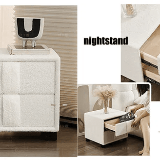 Bedside Table
