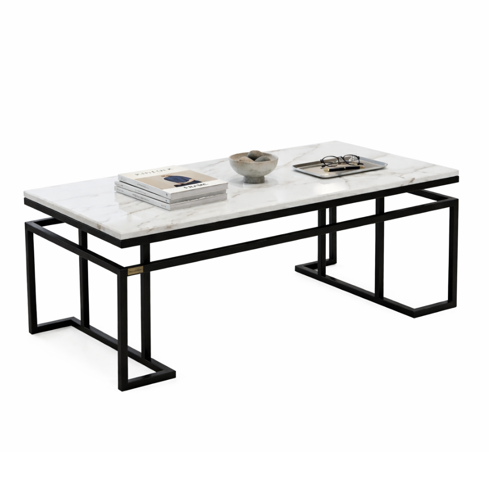 Rectangular Coffee Table