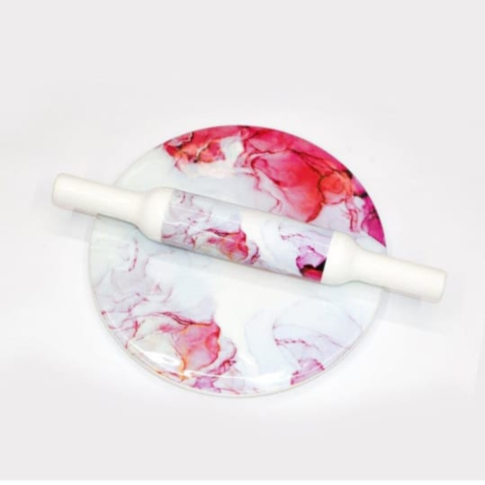 Stylish Rolling Pin 
