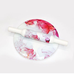 Stylish Rolling Pin 